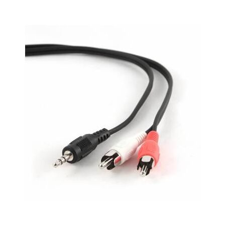 Cable de Audio Plug