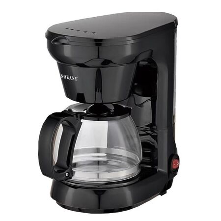 Sokany Cafetera CM-102