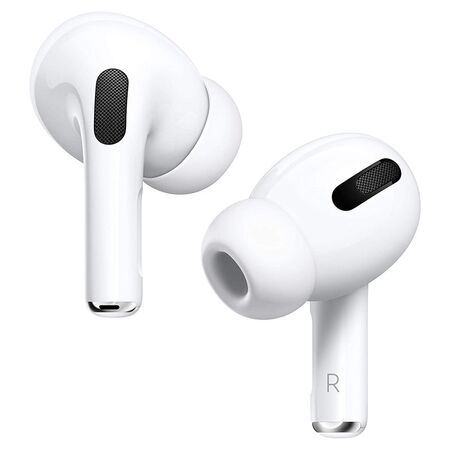 Audifonos Inalámbricos Estilo AirPods Pro 2da Gen