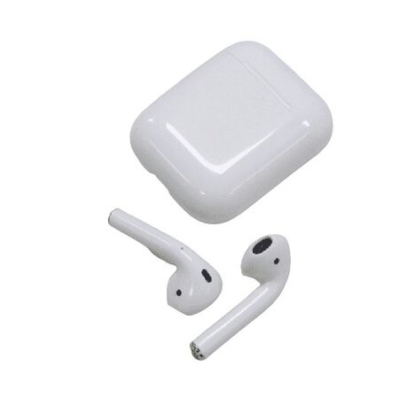 Audífonos Inalámbricos Estilo AirPods 2