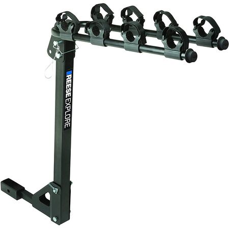 Reese Rack para 4 Bicicletas