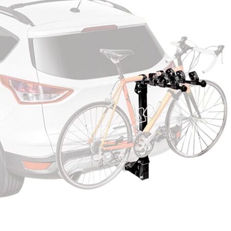 Reese Rack para 4 Bicicletas