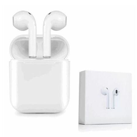 TWS Airpod Auriculares Inalámbrico Bluetooth