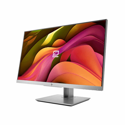 MONITOR HP 24" 1080P SIN BORDES IPS