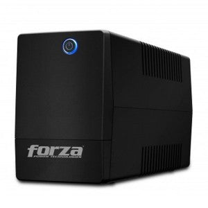 UPS Forza 500VA 250W (NT-511D)