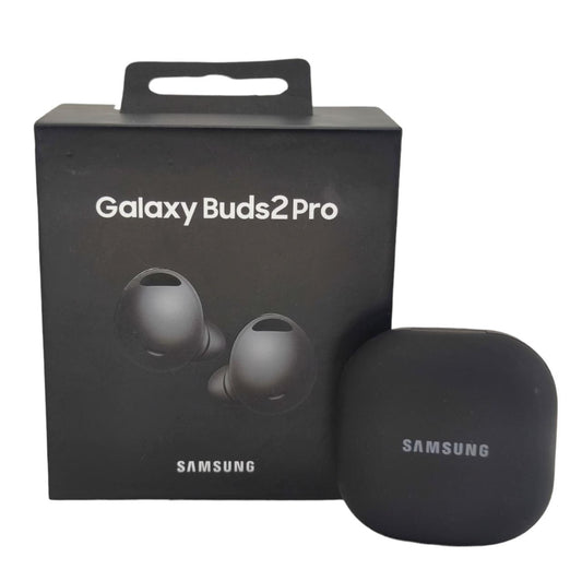 Auriculares Samsung Galaxy Buds Pro 2 Bluetooth (Réplica)