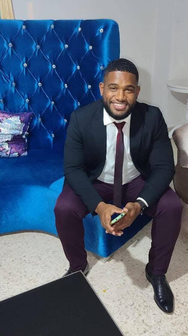 URGENTE: Ayudemos a Luis Albert Núñez a Vencer la Aplasia Medular