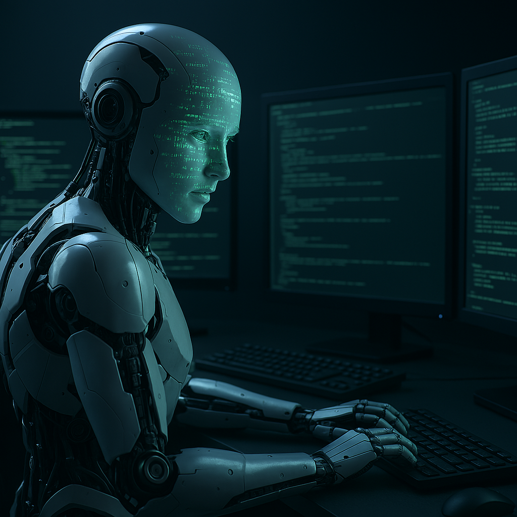 Reporte de Fortinet : Aumento récord de ciberataques utilizando IA