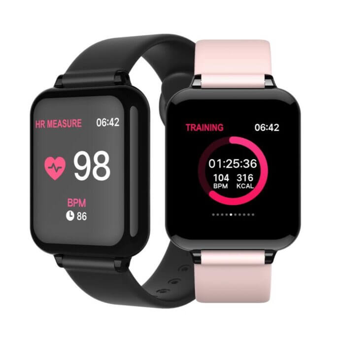 Reloj Inteligente B57