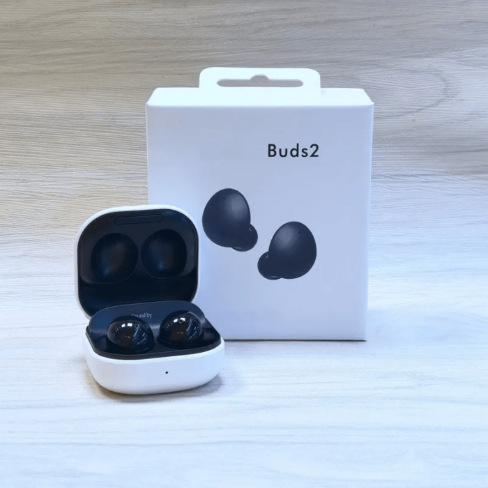Audífonos Bluetooth Buds 2