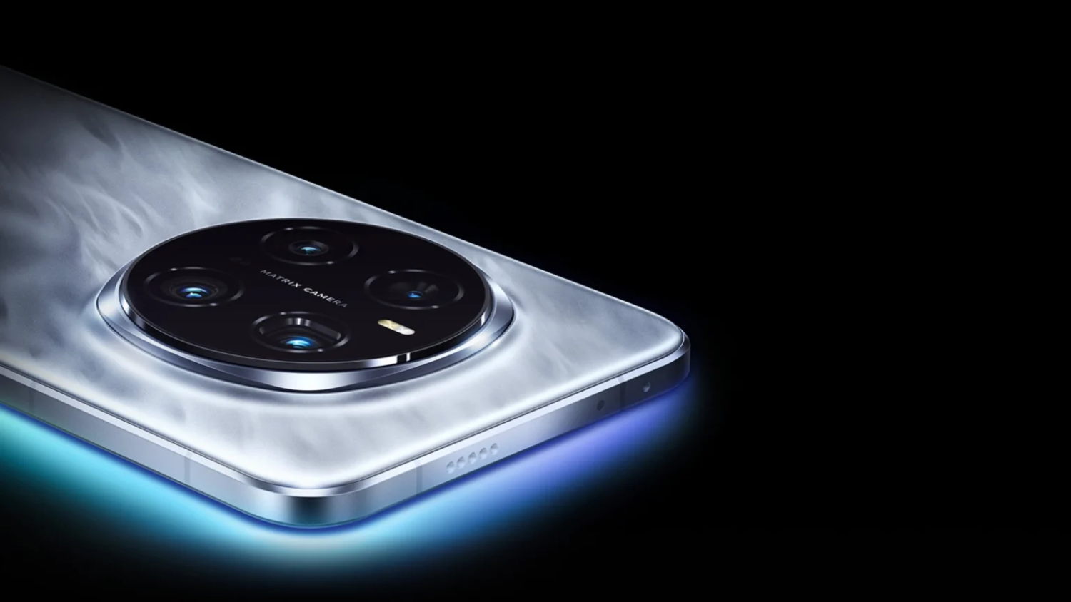 Android 16 en el HONOR Magic7 Pro