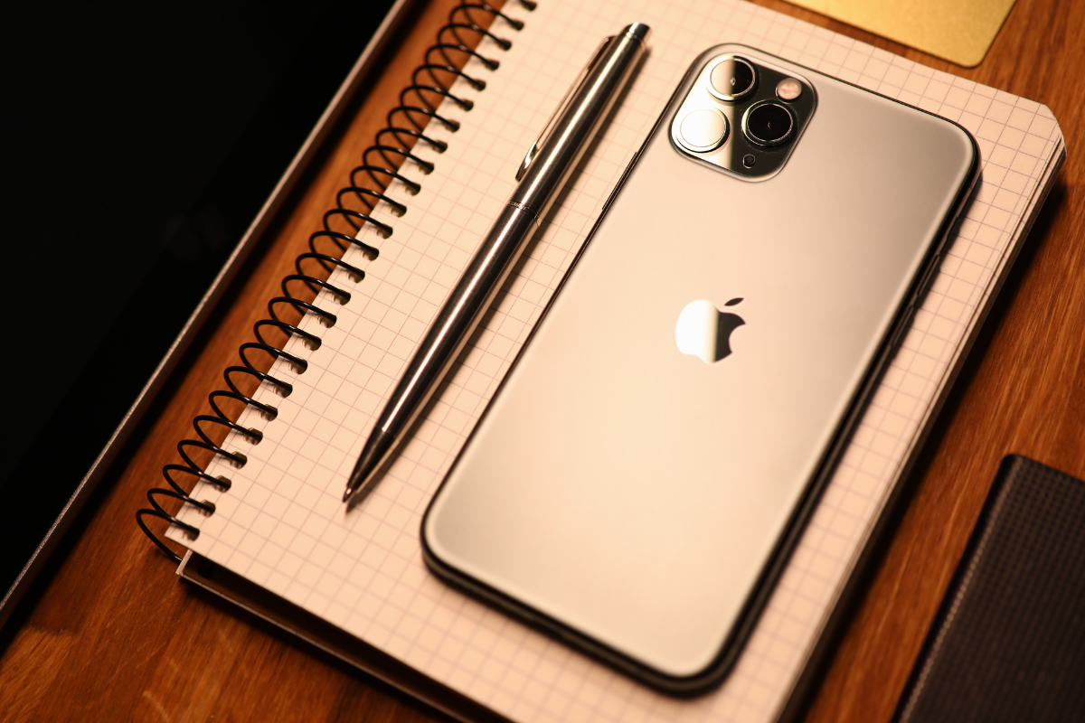 Como Resetear iPhone