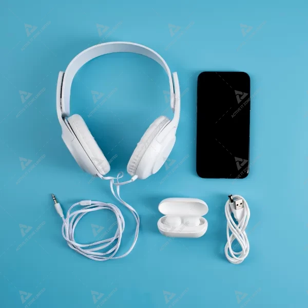 Accesorios para teléfonos inteligentes