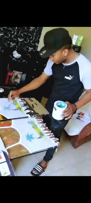 De Bayahibe al Mundo: La Inspiradora Historia de Artesanía Rodríguez