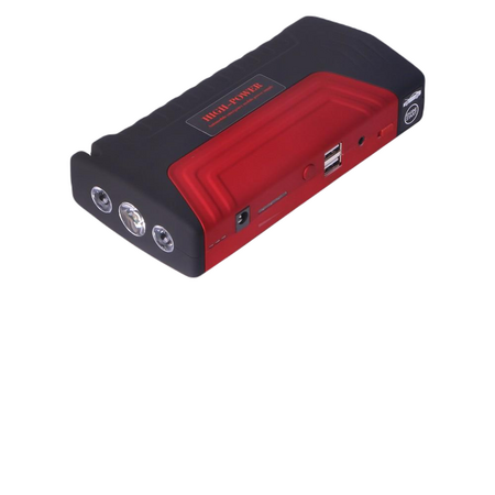 Jumper de Carro TM15