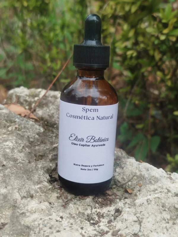 Elixir Botánico – Raíces que Despiertan